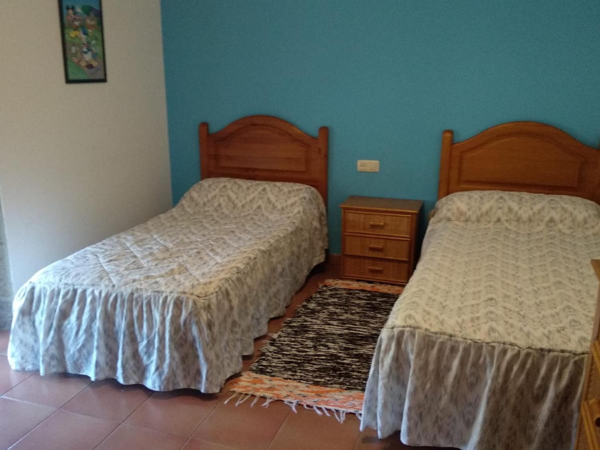 Casa Da Pallota Moraña Buitenkant foto