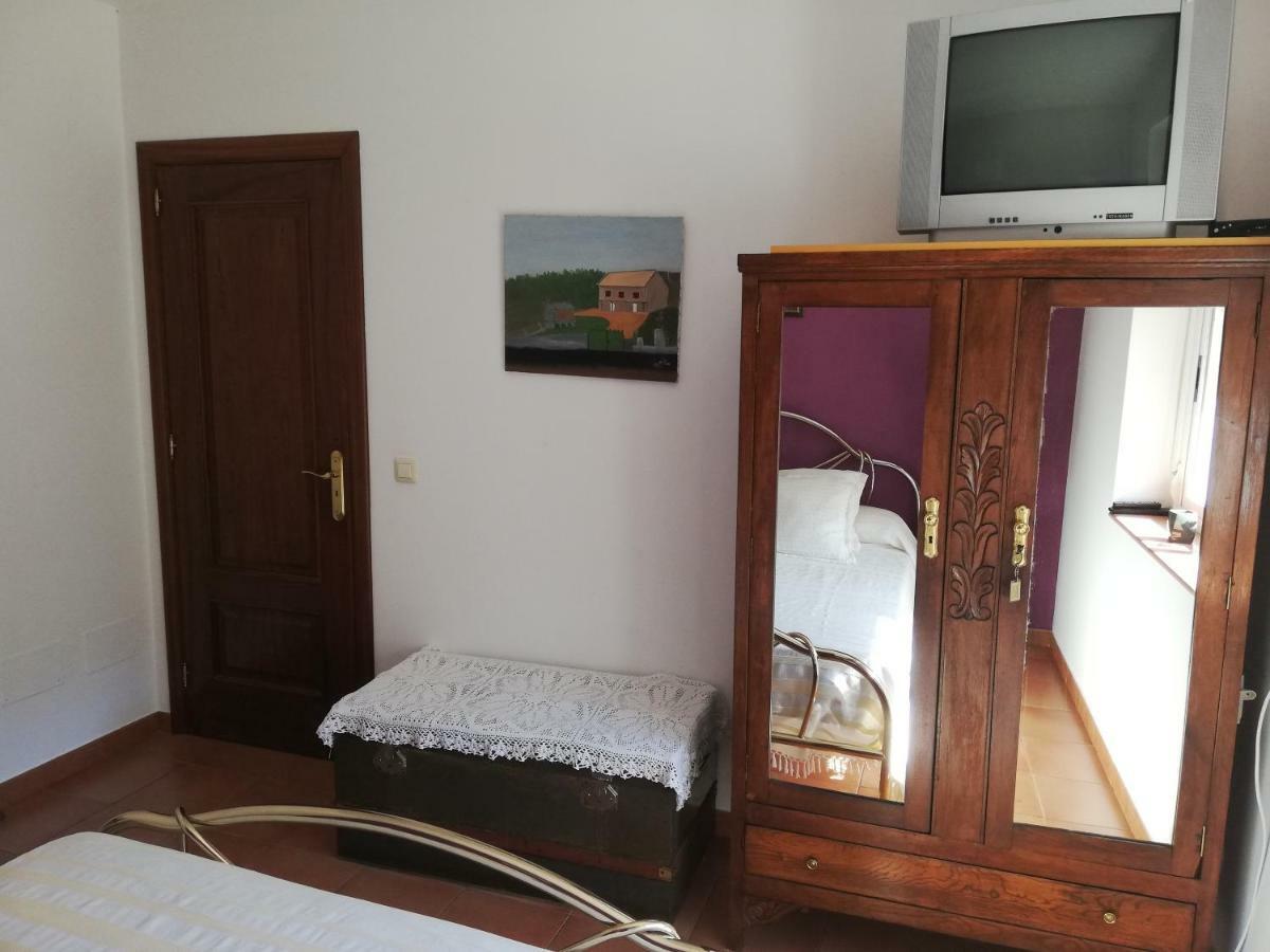 Casa Da Pallota Moraña Buitenkant foto